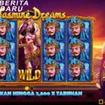 Metode Sederhana Menang Jackpot Slot Online