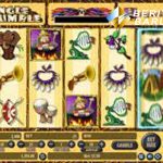 Metode Sederhana Menang Jackpot Slot Online