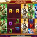 Metode Sederhana Menang Jackpot Slot Online