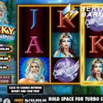 Metode Sederhana Menang Jackpot Slot Online