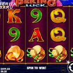 Metode Sederhana Menang Jackpot Slot Online