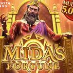 Metode Sederhana Menang Jackpot Slot Online