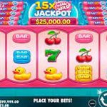 Metode Sederhana Menang Jackpot Slot Online