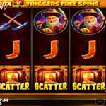 Metode Sederhana Menang Jackpot Slot Online