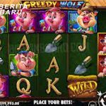 Metode Sederhana Menang Jackpot Slot Online