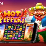 Metode Sederhana Menang Jackpot Slot Online