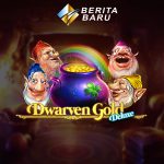 Metode Sederhana Menang Jackpot Slot Online