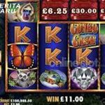 Metode Sederhana Menang Jackpot Slot Online