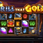 Metode Sederhana Menang Jackpot Slot Online