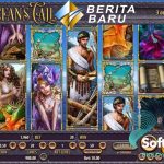 Metode Sederhana Menang Jackpot Slot Online