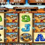 Metode Sederhana Menang Jackpot Slot Online