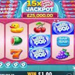 Metode Sederhana Menang Jackpot Slot Online