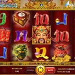 Metode Sederhana Menang Jackpot Slot Online