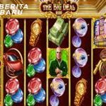 Metode Sederhana Menang Jackpot Slot Online