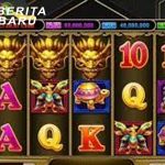 Metode Sederhana Menang Jackpot Slot Online