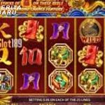 Metode Sederhana Menang Jackpot Slot Online