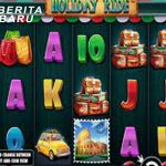 Metode Sederhana Menang Jackpot Slot Online