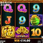 Metode Sederhana Menang Jackpot Slot Online