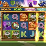 Meto Metode Sederhana Menang Jackpot Slot Onlinede Sederhana Menang Jackpot Slot Online